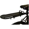 View Item PedalPro Black Aluminium Rear Bicycle Cargo Rack